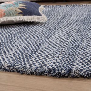 CARPET/RUG  "ATHENA" 140x200 BLUE