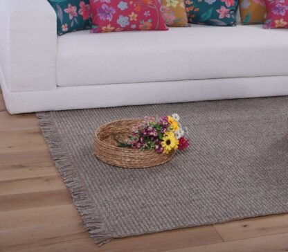 CARPET/RUG  "REBEL" JUTE  - 3 SIZES available
