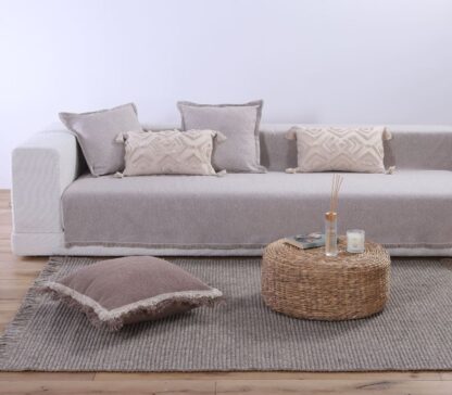 CARPET/RUG  "REBEL" JUTE  - 3 SIZES available - Image 2