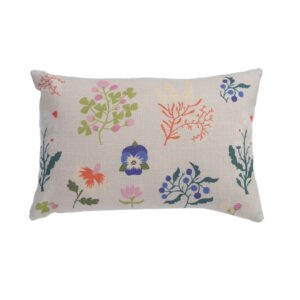 DECORATIVE CUSHION "GRACE" 30X50