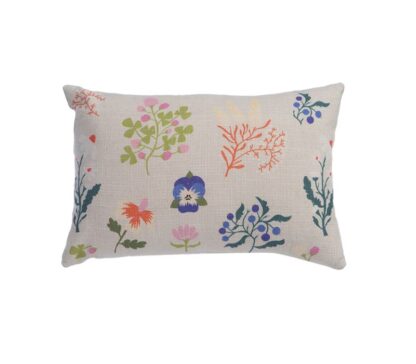 DECORATIVE CUSHION "GRACE" 30X50