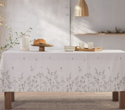 TABLE CLOTH "CLARIS"- different sizes