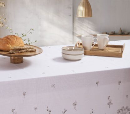 TABLE CLOTH "CLARIS"- different sizes - Image 3