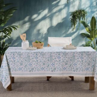TABLE CLOTH "CYANER"- different sizes