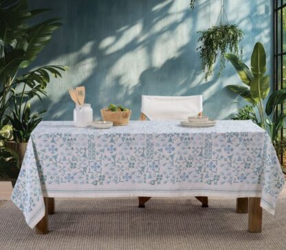 TABLE CLOTH "CYANER"- different sizes
