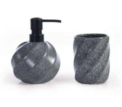 BATH ACCESSORIES  "SNAIL" - Image 2