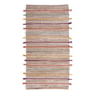 CARPET/RUG  "INDICA" 70x140 multicolour