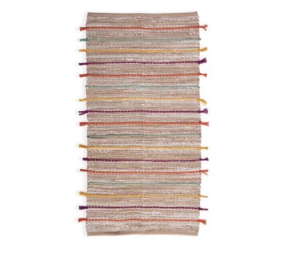 CARPET/RUG  "INDICA" 70x140 multicolour