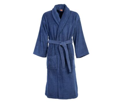 Bathrobes “Fresh” 100% cotton - different colours - Image 4