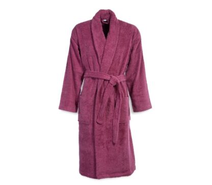 Bathrobes “Fresh” 100% cotton - different colours - Image 2