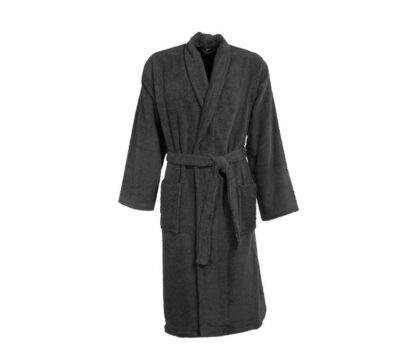 Bathrobes “Fresh” 100% cotton - different colours - Image 3