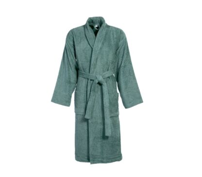 Bathrobes “Fresh” 100% cotton - different colours - Image 6