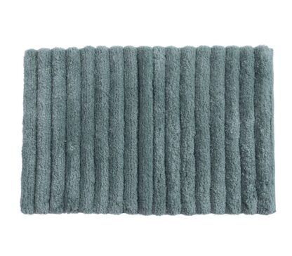 BATH MAT "FRESH"   BEIGE/GREEN - Image 2