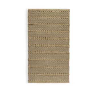 CARPET/RUG  "CLODIA" 70x140 OLIVE