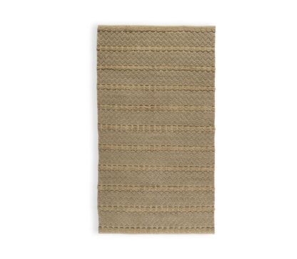 CARPET/RUG  "CLODIA" 70x140 OLIVE