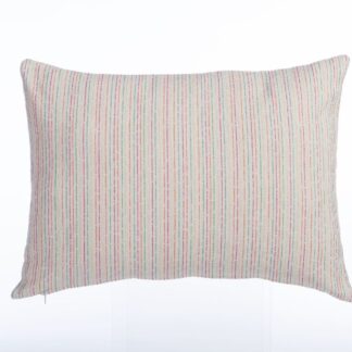 DECORATIVE CUSHION "MALTA" MULTICOLOUR 30x50