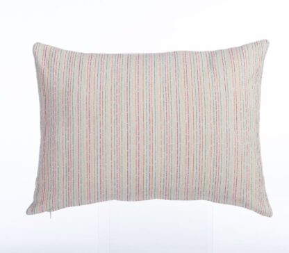 DECORATIVE CUSHION "MALTA" MULTICOLOUR 30x50