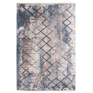 CARPET multi VALENCIA 160x230cm