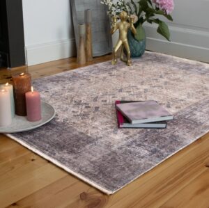 CARPET sand MAUREA 155x230cm