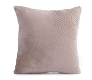 CUSHION - DAKARI BEIGE 45x45