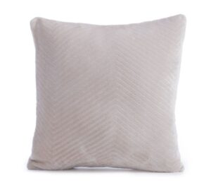 CUSHION - DAKARI ECRU 45x45
