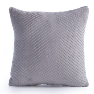 CUSHION - DAKARI GREY 45x45
