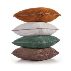 CUSHIONS - GILDEUS - MORE COLOURS - 45x45cm