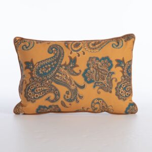 CUSHION - LADOVA CURRY 35x50