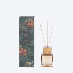 FRAGRANCE DIFFUSER WITH STICKS WINTER BOUQUET 25 200ml