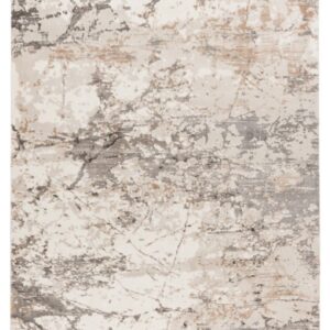 CARPET grey MEMPHIS marble160x230cm