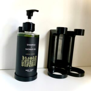 DISPENSER HOLDER - single or double