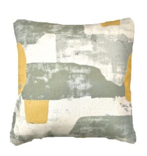 CUSHION SABI Aqua 50x50