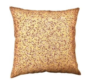 CUSHION Trisel Pink 40x40cm