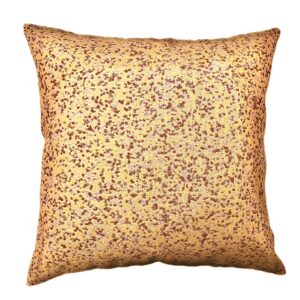 CUSHION Trisel Pink 40x40cm