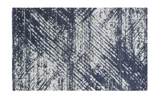 Carpet - "ESSENZA BLUE" - 140x200cm