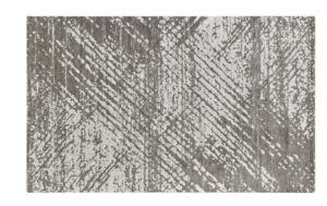 Carpet - "ESSENZA" - Taupe 65x110cm