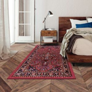 Carpet - "LILIAN" - 110x154cm