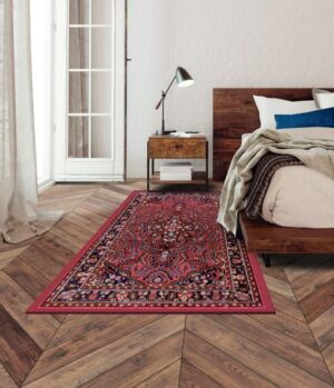 Carpet - "LILIAN" - 110x154cm