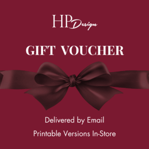 Gift Voucher