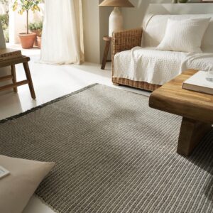 Carpet Zorya Garden Green - 160 x 230cm
