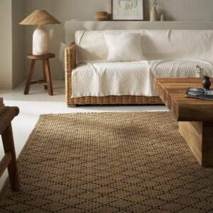 Kaori 265 Carpet - 160x230cm