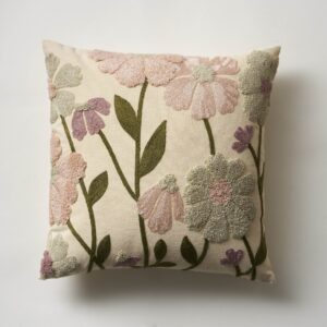 Ivara 556 Pillowcase - 43x43cm
