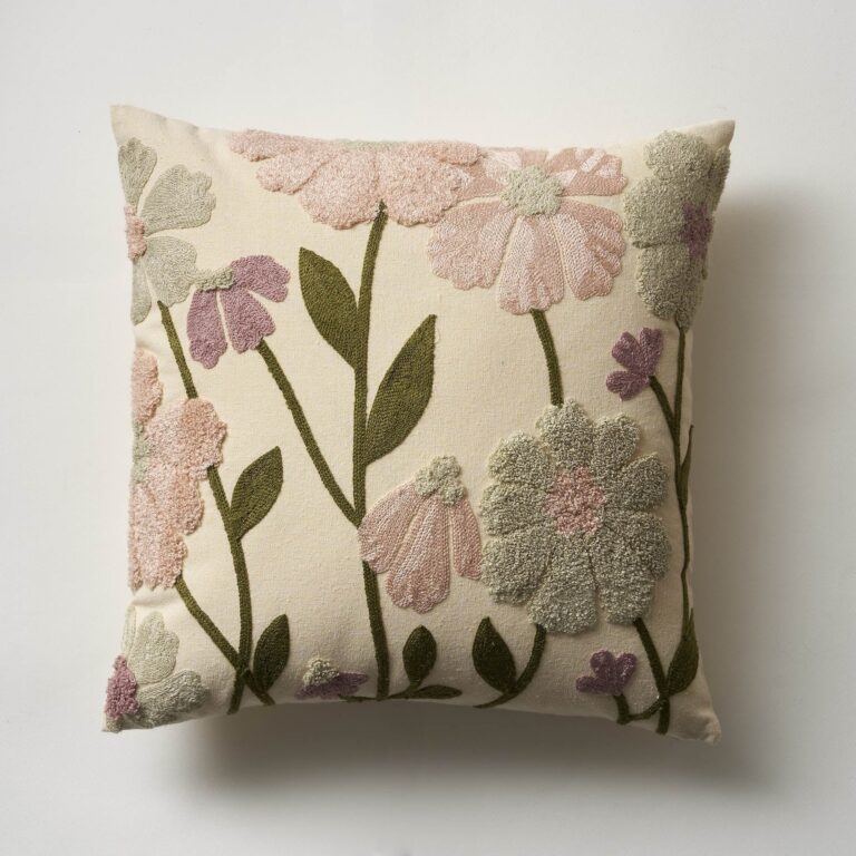 Ivara 556 Pillowcase - 43x43cm