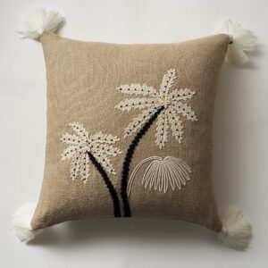 Azael 582 Pillowcase - 45x45cm