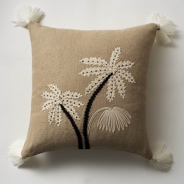 Azael 582 Cushion - 45x45cm