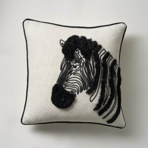 Elordi 604 Pillowcase - 45x45cm