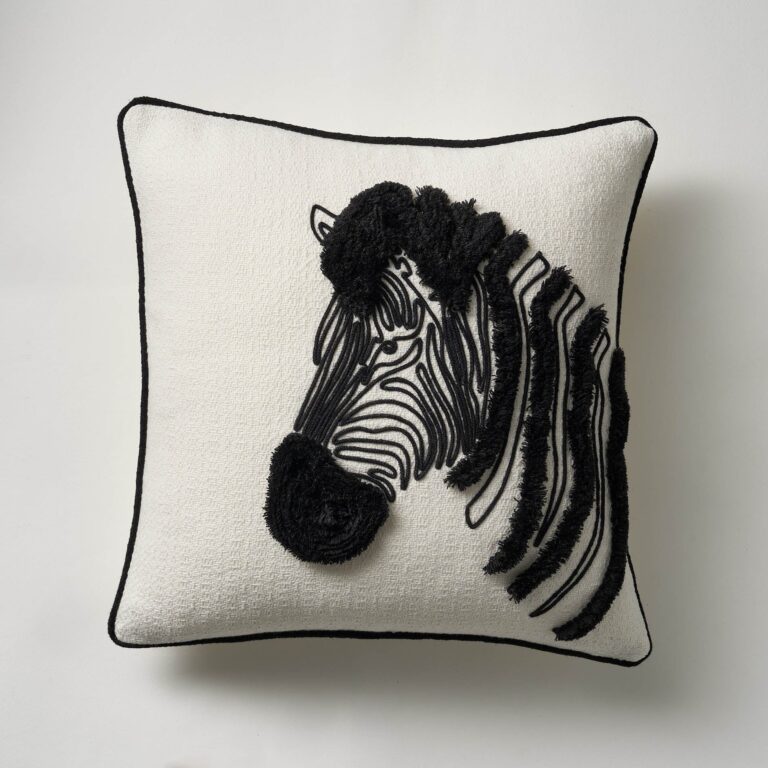 Elordi 604 Pillowcase - 45x45cm