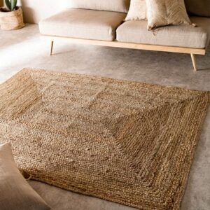 Yennefer 259 Round Rug - 150cm